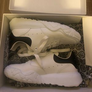 Alexander McQueen sneakers